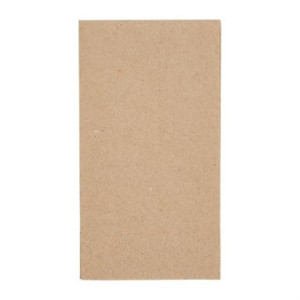 Recycled 2-Ply White Snacking Napkins - Pack of 2000