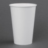 Gobelets boissons froides papier recyclable 454ml - Lot de 1000
