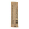 Bestickset i trä 4-i-1 | Paket med 250 - Individuella & hållbara förpackningar