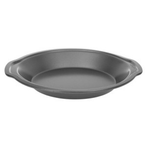 Round Non-Stick Avanti Tart Dish - Professional Kitchen