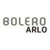 Chaise Vert D'eau Bolero - Confort et design pour établissement pro