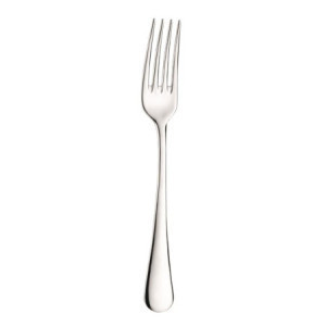 Stainless Steel Table Forks 18/10 - Set of 12