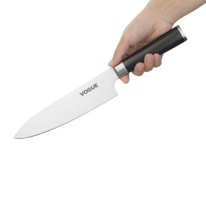 Kockkniv Vogue i rostfritt stål 200 mm: Precision och Hållbarhet