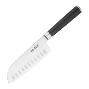 Kniv Santoku Vogue 130 mm: Precision och mångsidighet