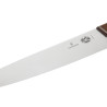 Kockkniv Victorinox 310 mm - Rosenträhandtag