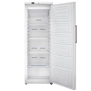 Ventilated Refrigerated Cabinet 527 L +2/+8 °C — Solid Door