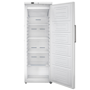 Ventilated Refrigerated Cabinet 600L - ABS Interior Dynasteel