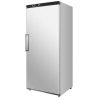 Stainless Steel Ventilated Freezer Cabinet 600 L - ABS Interior Dynasteel