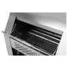 Professionell transportbandbrödrost 2200 W rostfritt stål — Dynasteel