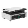 Grill Panini Pro 2200 W Uritettu 340x220 mm Inox