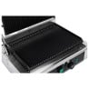 Grill Panini Pro 2200 W Grooved 340x220 mm Stainless Steel