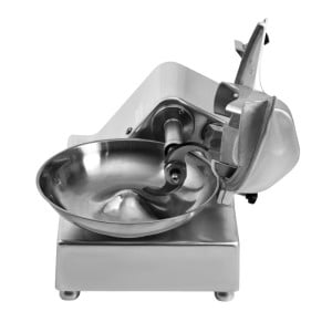 Cutter Horisontal 5,5 L - Dynasteel