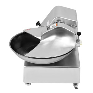 Professionell Horisontell Skärare 10 L 750 W — Dynasteel