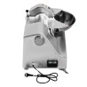 Cutter Horizontal Professionnel 10 L 750 W — Dynasteel
