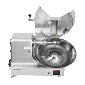 Professionell Horisontell Skärare 10 L 750 W — Dynasteel