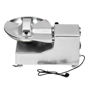 Cutter Horizontal Professionnel 10 L 750 W — Dynasteel