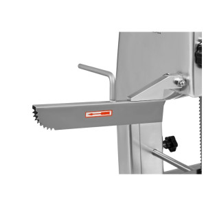 Professional Bone Saw - 1650 mm Dynasteel - Performant and Robust