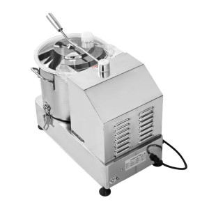 Electric Kitchen Cutter 9L Dynasteel | Performance and Versatility