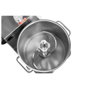 Electric Kitchen Cutter 9L Dynasteel | Performance and Versatility