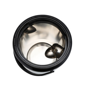 Isolerad dryckesdispenser - 9 L - Dynasteel