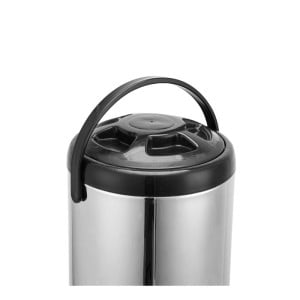 Distributeur Boissons Isotherme 7,5 L Inox AISI 304
