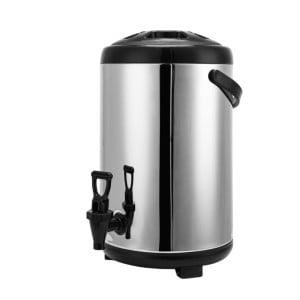 Isoterminen juoma-automaatti - 9 L - Dynasteel