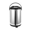 Isolerad dryckesdispenser - 9 L - Dynasteel