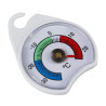 Termometer Kyl-Frys -30° / 50° - Dynasteel