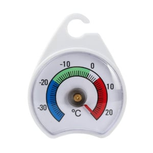 Thermometri Jääkaappi-Pakastin -30° / 50° - Dynasteel