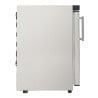 Mini Armoire Réfrigérée 200 L - Positive Inox - Dynasteel