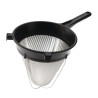 Bouillonsil Exoglass Matfer 255mm: Kvalitet, Hållbarhet & Komfort