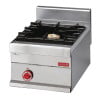 Gas Stove to Place G/40P Gastro M - Powerful and Compact