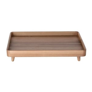Plateau jalustalla Acacia GN 1/1 Olympia - Esteettinen ja kestävä