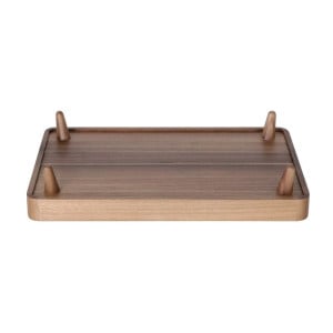 Plateau jalustalla Acacia GN 1/1 Olympia - Esteettinen ja kestävä