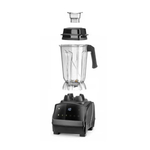 Bar Blender Digital BPA free HENDI - Performances optimales et design compact