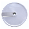 10 mm Slicer Disc for Vegetable Cutter 550 W - Dynasteel