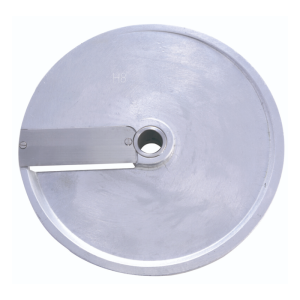 Eminceur-levy 8 mm vihannesleikkuriin 550 W - Dynasteel