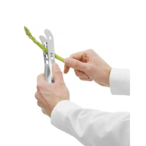 HENDI Asparagus Peeler: Robust and ergonomic.