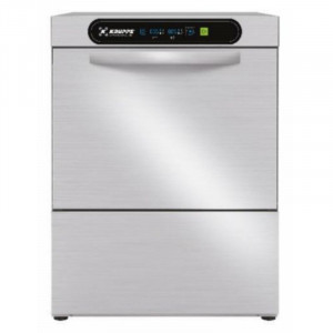 Professional Dishwasher 50x50 - With Drain Pump - Refurbished