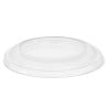 Recyclable PET Lid for 227, 340, 454 ml Pots - Lot of 1800 - Faerch