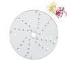 Disque Râpeur - Skärstorlek - 5 mm Robot-Coupe För CL 50 Gourmet