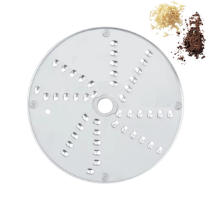 Disque Râpeur - Skärstorlek - 4 mm Robot-Coupe För CL 50 Gourmet