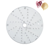 Disque Râpeur - Leikkauskoko - 2 mm Robot-Coupe CL 50 Gourmetille