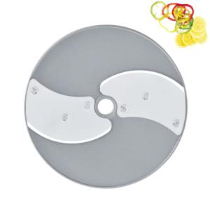 Diskskivare Skivstorlek - 2 mm Robot-Coupe För R 502 / R 502 VV / R 652 / R 652 VV