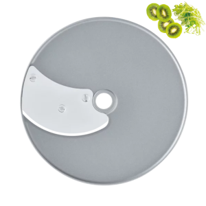 Diskskivare Skivstorlek - 5 mm Robot-Coupe För R 502 / R 502 VV / R 652 / R 652 VV