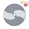 Diskskivare Skivstorlek - 1 mm Robot-Coupe För R 502 / R 502 VV / R 652 / R 652 VV