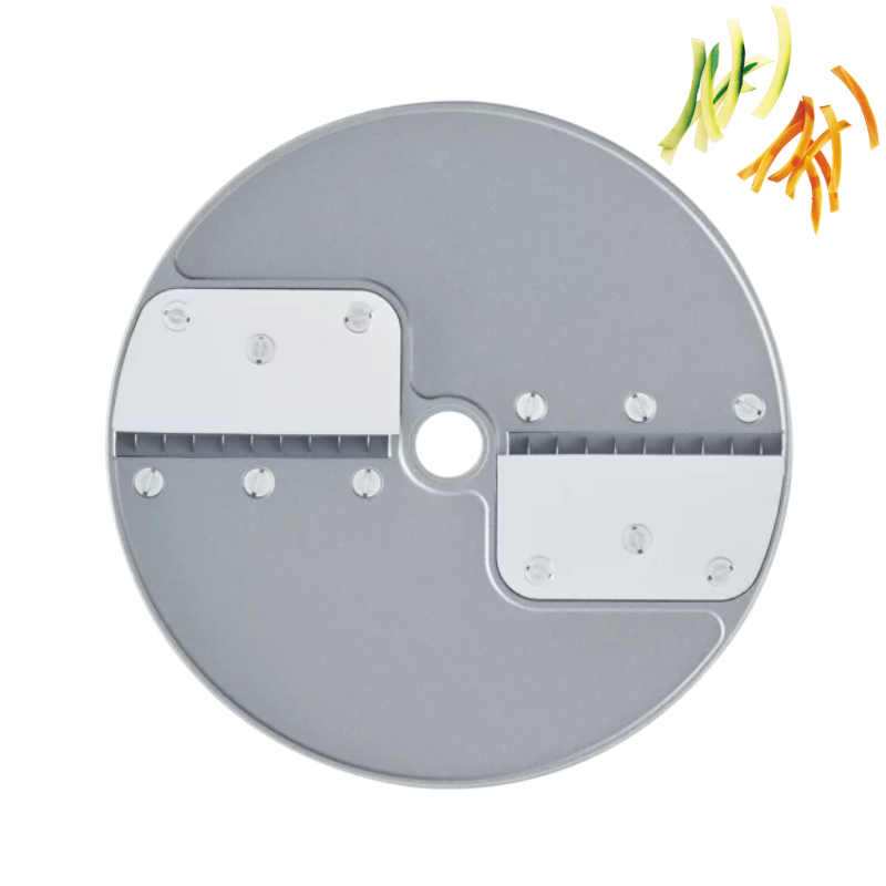 Skivor för stavar - Julienne Robot-Coupe För CL50 / CL50 Ultra / CL52 / CL55 / CL60
