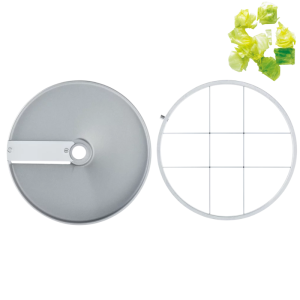 Utrustning Makedonien - 50 x 70 x 25 mm (sallad)