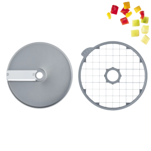 Equipements Makedonien - 20 x 20 x 20 mm