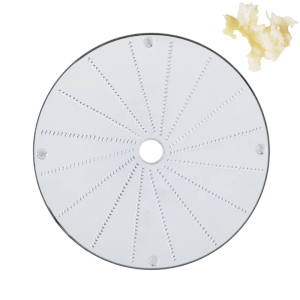 Raastinlevy Piparjuuri 1 mm - Robot-Coupe